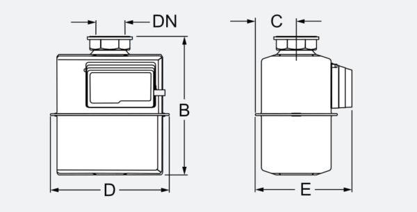 gaszaehler-BK-G-2-5-Illu