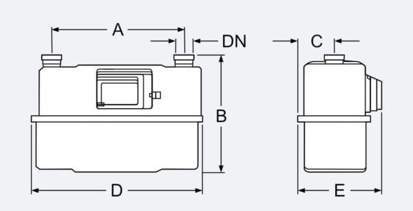 gaszaehler-BK-G-4T-Illu